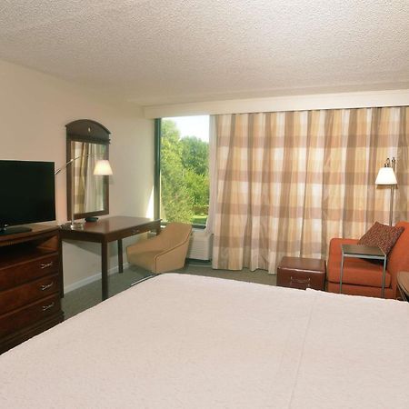 Hampton Inn Springfield-South מראה חיצוני תמונה