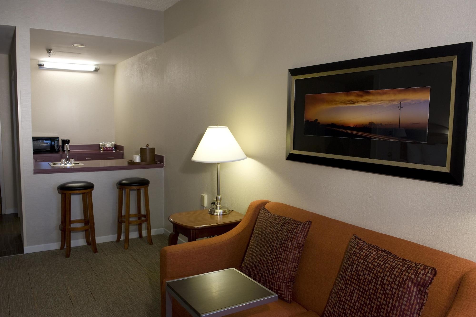 Hampton Inn Springfield-South מראה חיצוני תמונה
