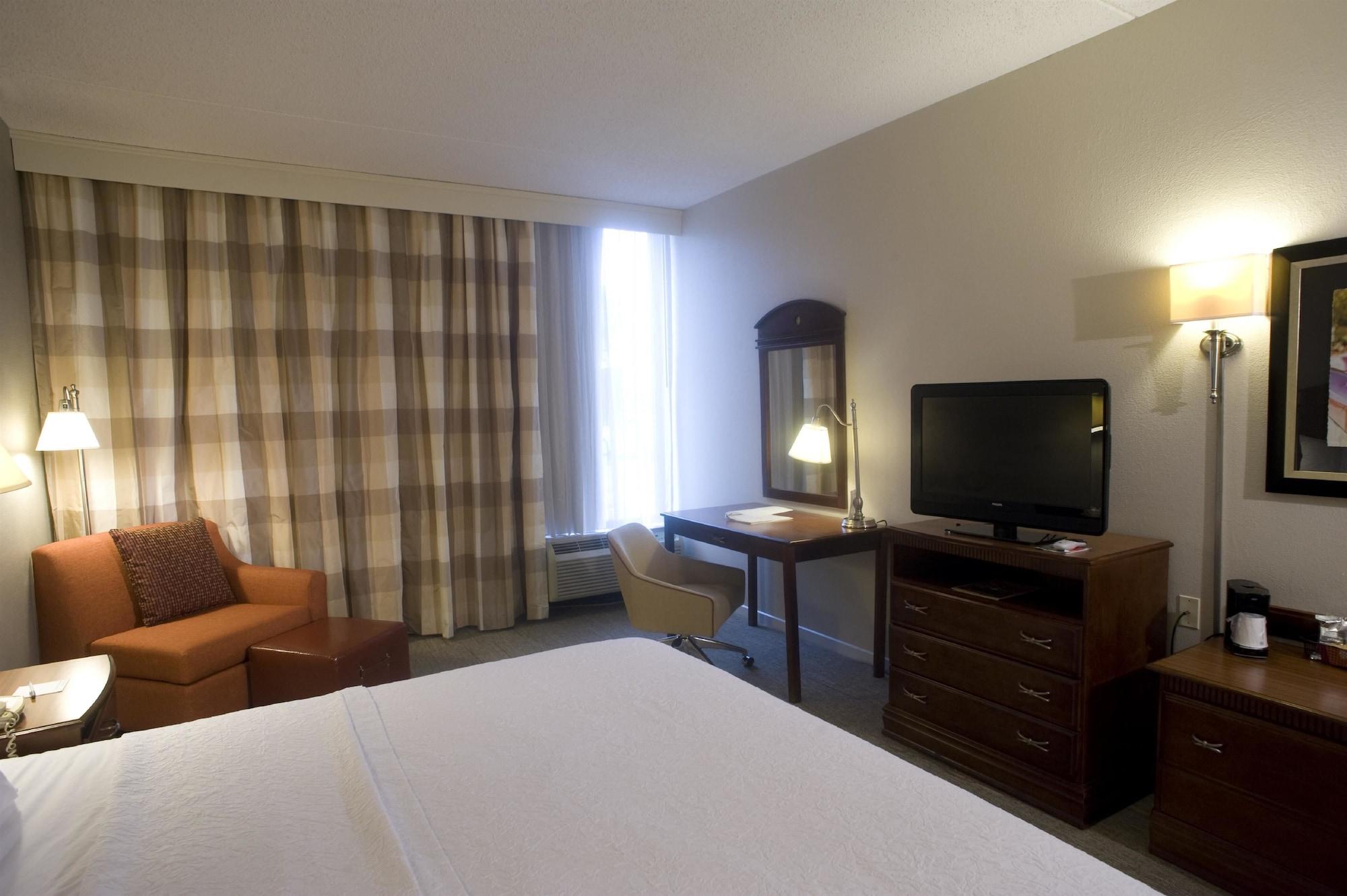 Hampton Inn Springfield-South מראה חיצוני תמונה
