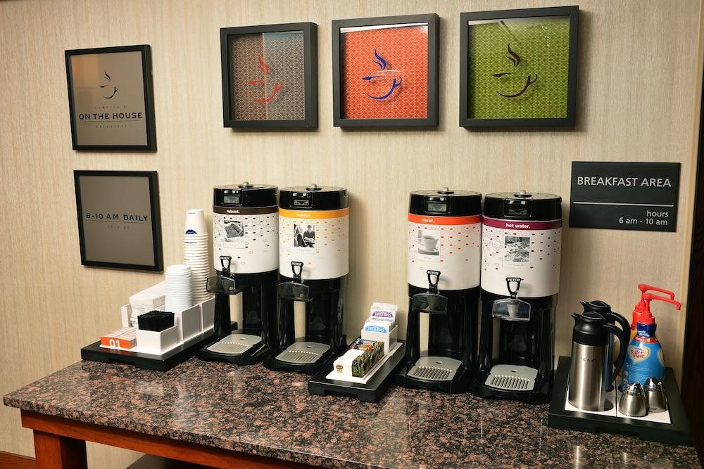 Hampton Inn Springfield-South מראה חיצוני תמונה