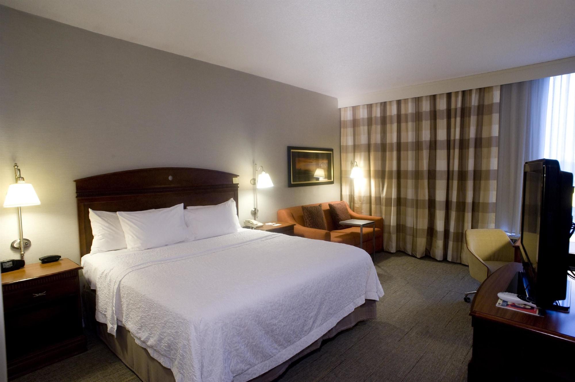 Hampton Inn Springfield-South מראה חיצוני תמונה