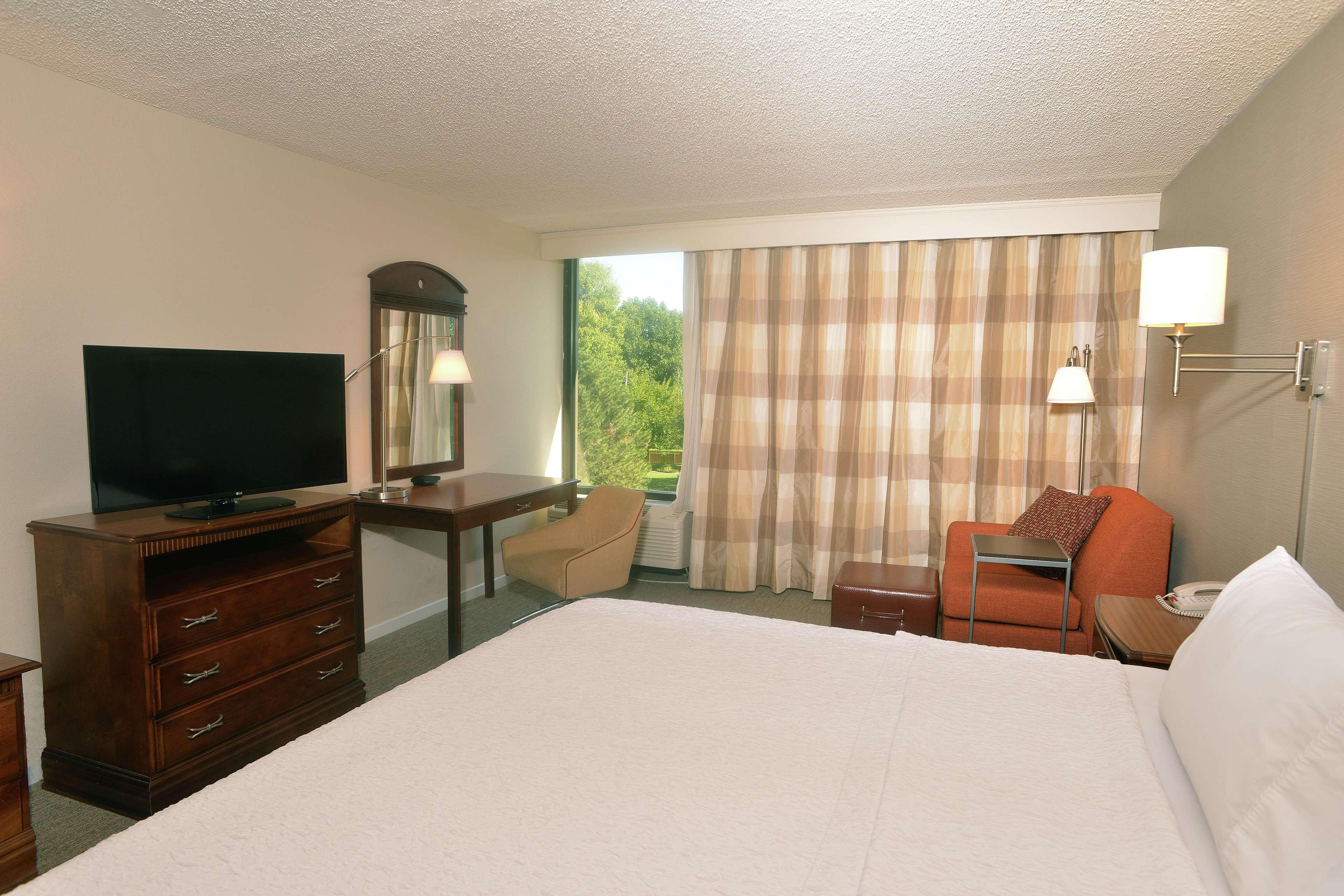 Hampton Inn Springfield-South מראה חיצוני תמונה